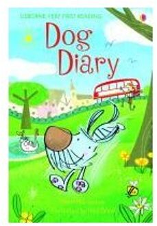 Dog Diary