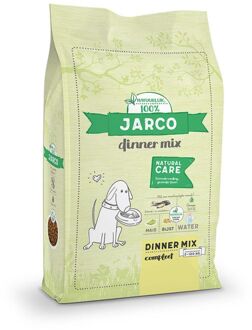 Dog Dinner - Hondenvoer - Rijst - 12,5 kg