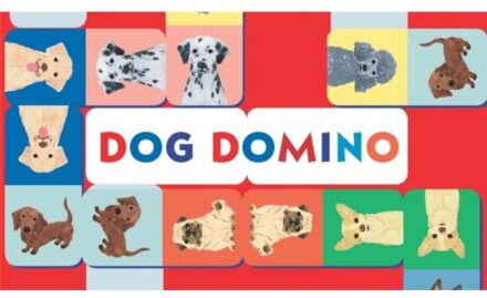 Dog Domino