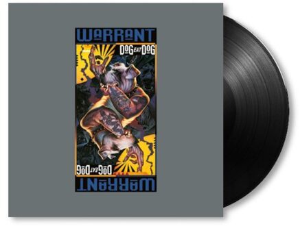 Dog Eat Dog - Warrant