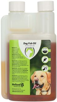 Dog Fish Oil - 250 ml