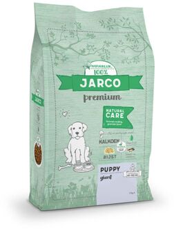 Dog Giant Pup - Hondenvoer - Kalkoen - 3 kg