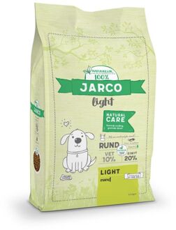 Dog Light - Hondenvoer - Rund - 12,5 kg