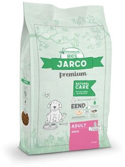 Dog Mini Adult - Hondenvoer - Eend - 10 kg