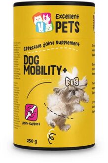 Dog Mobility Plus - 250 gram