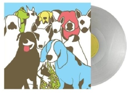 Dog Problems - Format