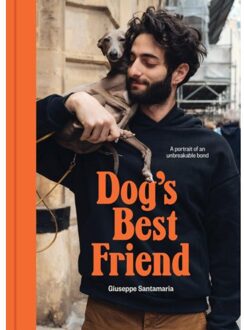 Dog's Best Friend - Giuseppe Santamaria
