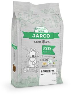 Dog Sensitive - Hondenvoer - Hert - 2,5 kg