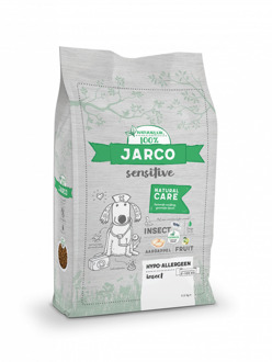 Dog Sensitive - Hondenvoer - Insecten - 2,5 kg