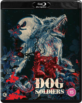 Dog Soldiers