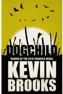 Dogchild - Boek Kevin Brooks (1405276207)