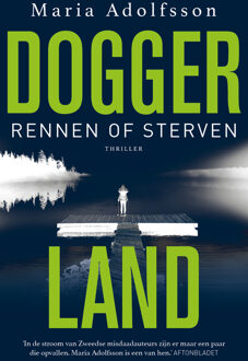 Doggerland 4 - Rennen of sterven