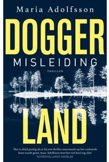 Doggerland - Misleiding - Doggerland