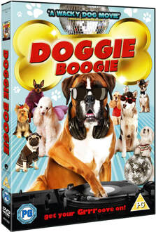 Doggie Boogie