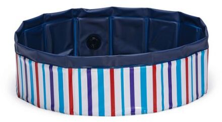 Doggy Dip - Hondenzwembad - Multi - 120x12x30 cm