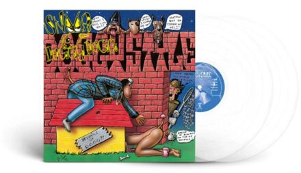 Doggystyle -30th Anniversary- - Snoop Doggy Dogg