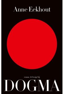 Dogma - Anne Eekhout