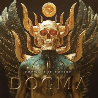 Dogma - Crown The Empire