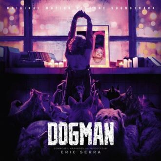 Dogman - Ost (original Soundtrack)