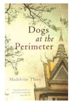 Dogs at the Perimeter