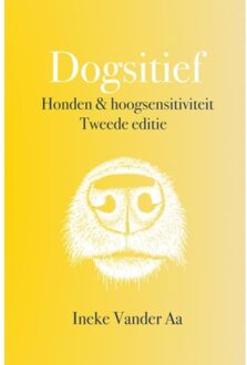 Dogsitief - Ineke Vander Aa