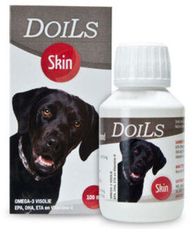 doils Skin 236 ml