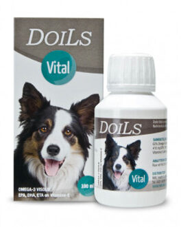 doils Vital 236 ml