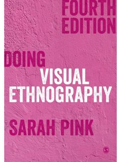 Doing Visual Ethnography