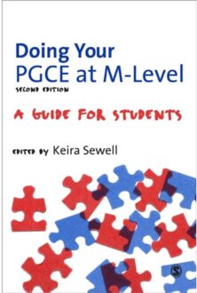 Doing Your PGCE at M-level