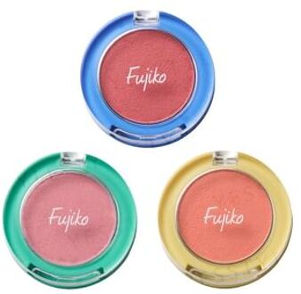 Doko Demo Cheek 02 Captivating Pink