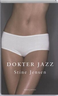 Dokter Jazz - eBook Stine Jensen (904141486X)