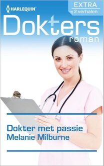 Dokter met passie - eBook Melanie Milburne (9402510966)