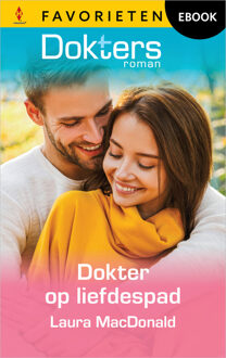 Dokter op liefdespad -  Laura Macdonald (ISBN: 9789402567946)