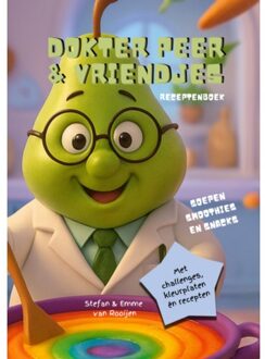 Dokter Peer & Vriendjes - Dokter Peer - Stefan van Rooijen