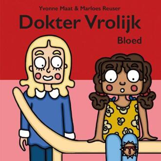 Dokter Vrolijk Bloed - Dokter Vrolijk