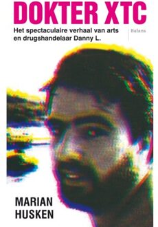 Dokter Xtc - (ISBN:9789463820431)