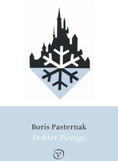 Dokter Zjivago - eBook Boris Pasternak (9028261397)