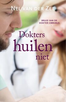 Dokters huilen niet