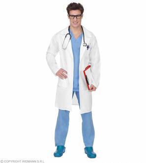 Dokters Pak Carnaval