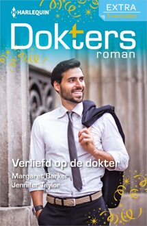 Doktersroman Extra 135 - Verliefd op de dokter