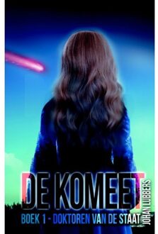 Doktoren van de Staat - Boek Johan Lubbers (9463081283)
