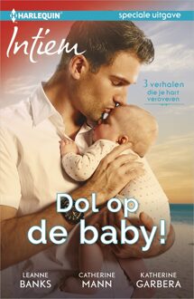 Dol op de baby (3-in-1) - eBook Katherine Garbera (9402521879)