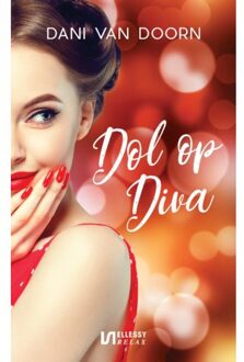 Dol Op Diva - Dani van Doorn