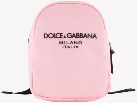 Dolce and Gabbana Baby meisjes tas in Roze - One size