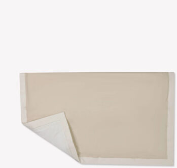 Dolce and Gabbana Baby unisex accessoire in Ecru - One size