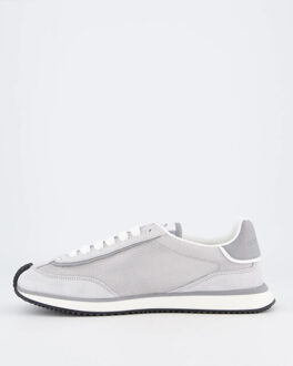 Dolce and Gabbana Heren cushion sneaker mixed Grijs - 41