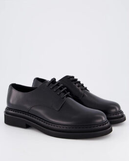Dolce and Gabbana Heren derbies day classic Zwart - 43
