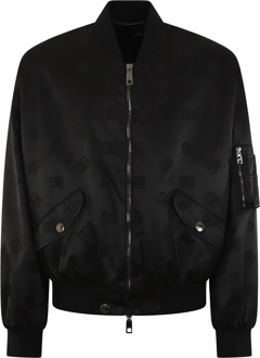 Dolce and Gabbana Heren sicily jacket Zwart - 48