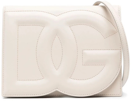 Dolce & Gabbana Bags Dolce & Gabbana , Beige , Dames - ONE Size