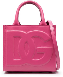 Dolce & Gabbana Bags Dolce & Gabbana , Pink , Dames - ONE Size